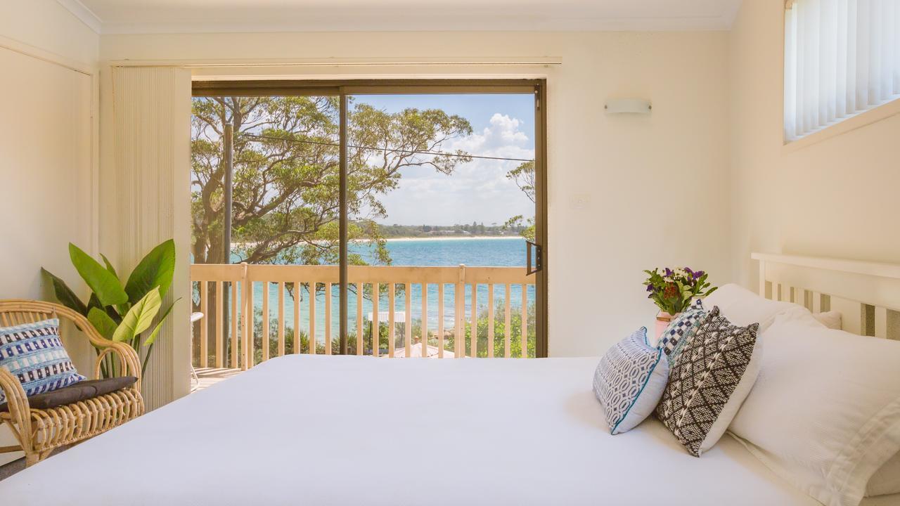 Driftwood Beachfront @ فينسنتيا المظهر الخارجي الصورة